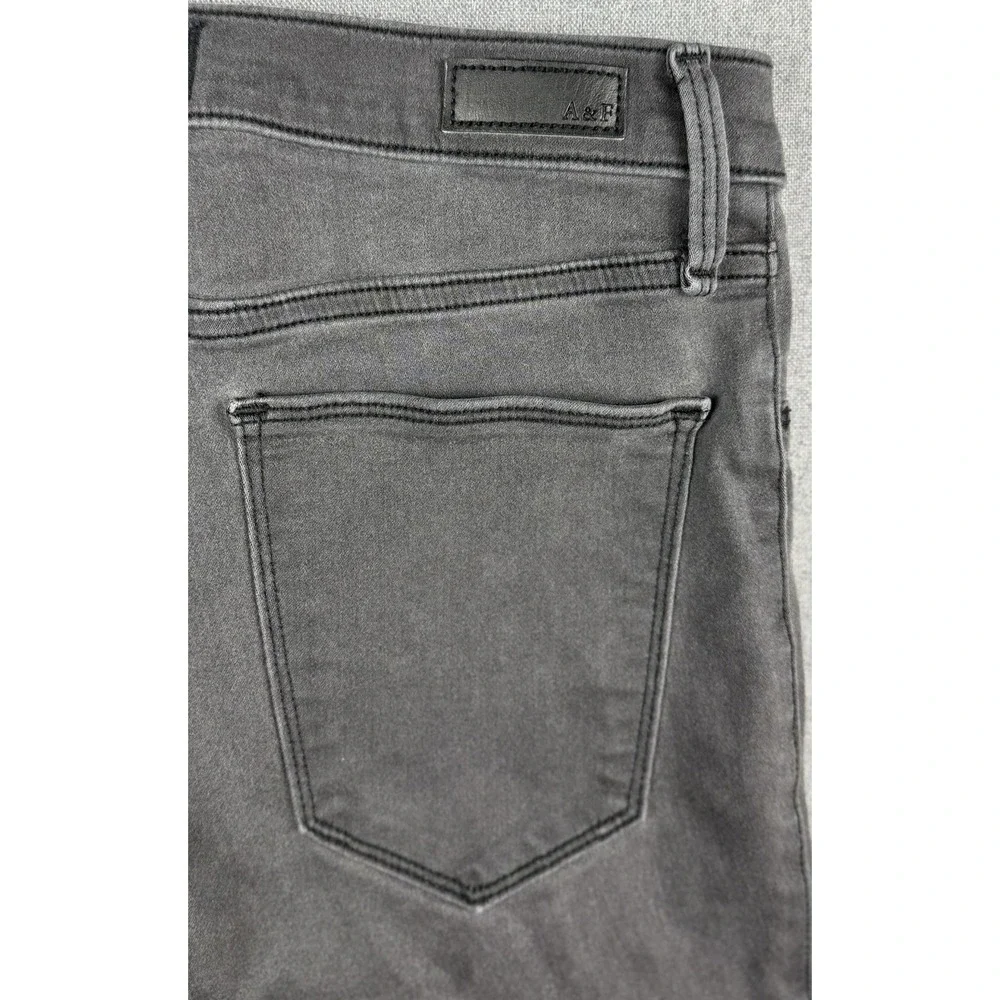 Abercrombie & Fitch abercrombie fitch